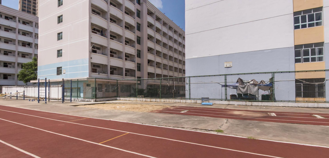 廣西經貿職業(yè)技術學院